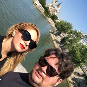 Meet your Posher, Ghazal